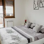 Apartmán Luka - Iconic Flatiron - Free Parking Skopje