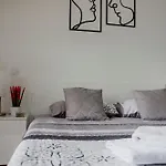 Apartmán Luka - Iconic Flatiron - Free Parking Skopje