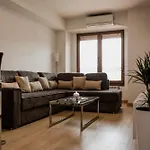 Apartmán Luka - Iconic Flatiron - Free Parking