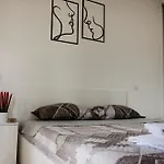 Apartmán Luka - Iconic Flatiron - Free Parking *