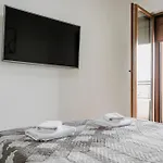 Luka - Iconic Flatiron - Free Parking Apartmán Skopje