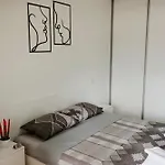 Luka - Iconic Flatiron - Free Parking Apartmán *