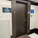 Luka - Iconic Flatiron - Free Parking Apartmán