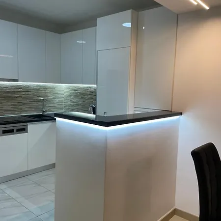 Apartament Luka - Iconic Flatiron - Free Parking