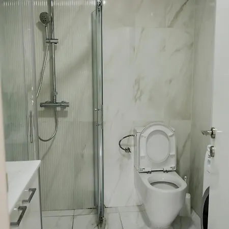 Appartamento Luka - Iconic Flatiron - Free Parking *