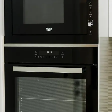 Luka - Iconic Flatiron - Free Parking Appartement