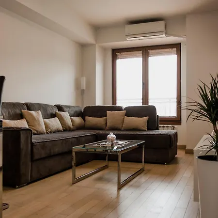 Apartament Luka - Iconic Flatiron - Free Parking