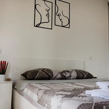 Appartement Luka - Iconic Flatiron - Free Parking *