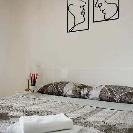 Luka - Iconic Flatiron - Free Parking Appartamento