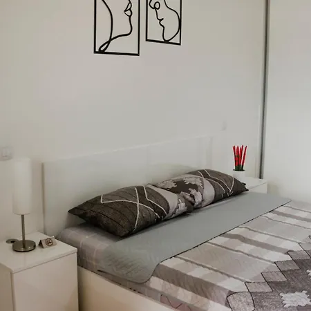 Appartement Luka - Iconic Flatiron - Free Parking