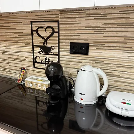 Apartament Luka - Iconic Flatiron - Free Parking *