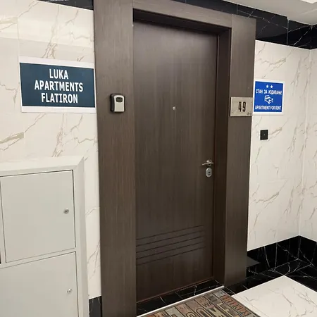 Luka - Iconic Flatiron - Free Parking Appartamento