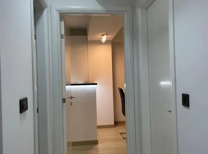 Luka - Iconic Flatiron - Free Parking