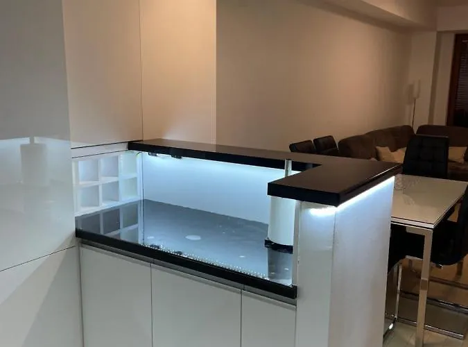 Luka - Iconic Flatiron - Free Parking *