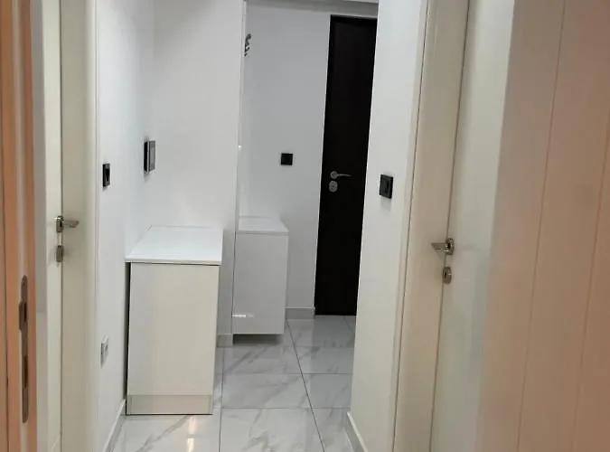 Apartament Luka - Iconic Flatiron - Free Parking