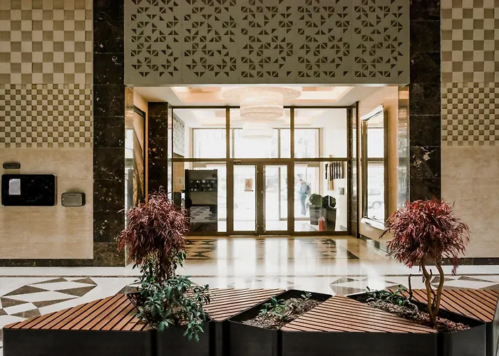 Luka - Iconic Flatiron - Free Parking *