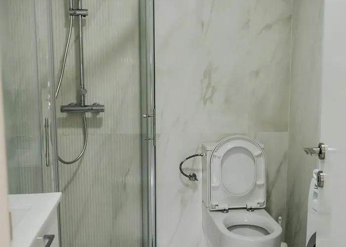 Apartament Luka - Iconic Flatiron - Free Parking *