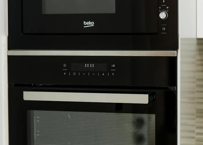 Luka - Iconic Flatiron - Free Parking Lägenhet