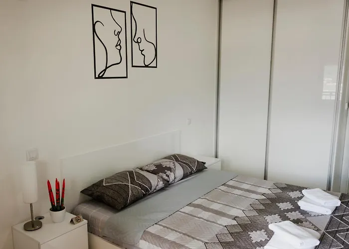 Luka - Iconic Flatiron - Free Parking Lägenhet *