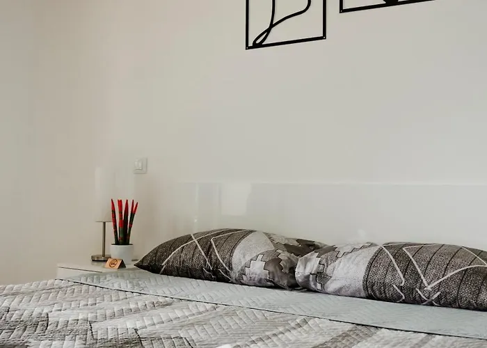 Luka - Iconic Flatiron - Free Parking Lägenhet