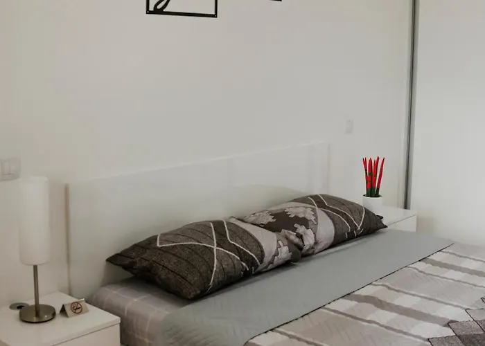 Apartament Luka - Iconic Flatiron - Free Parking