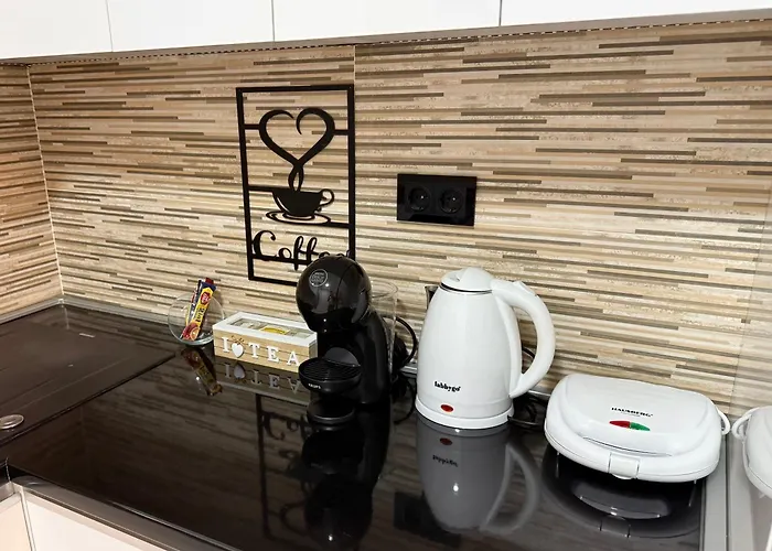 Lägenhet Luka - Iconic Flatiron - Free Parking *